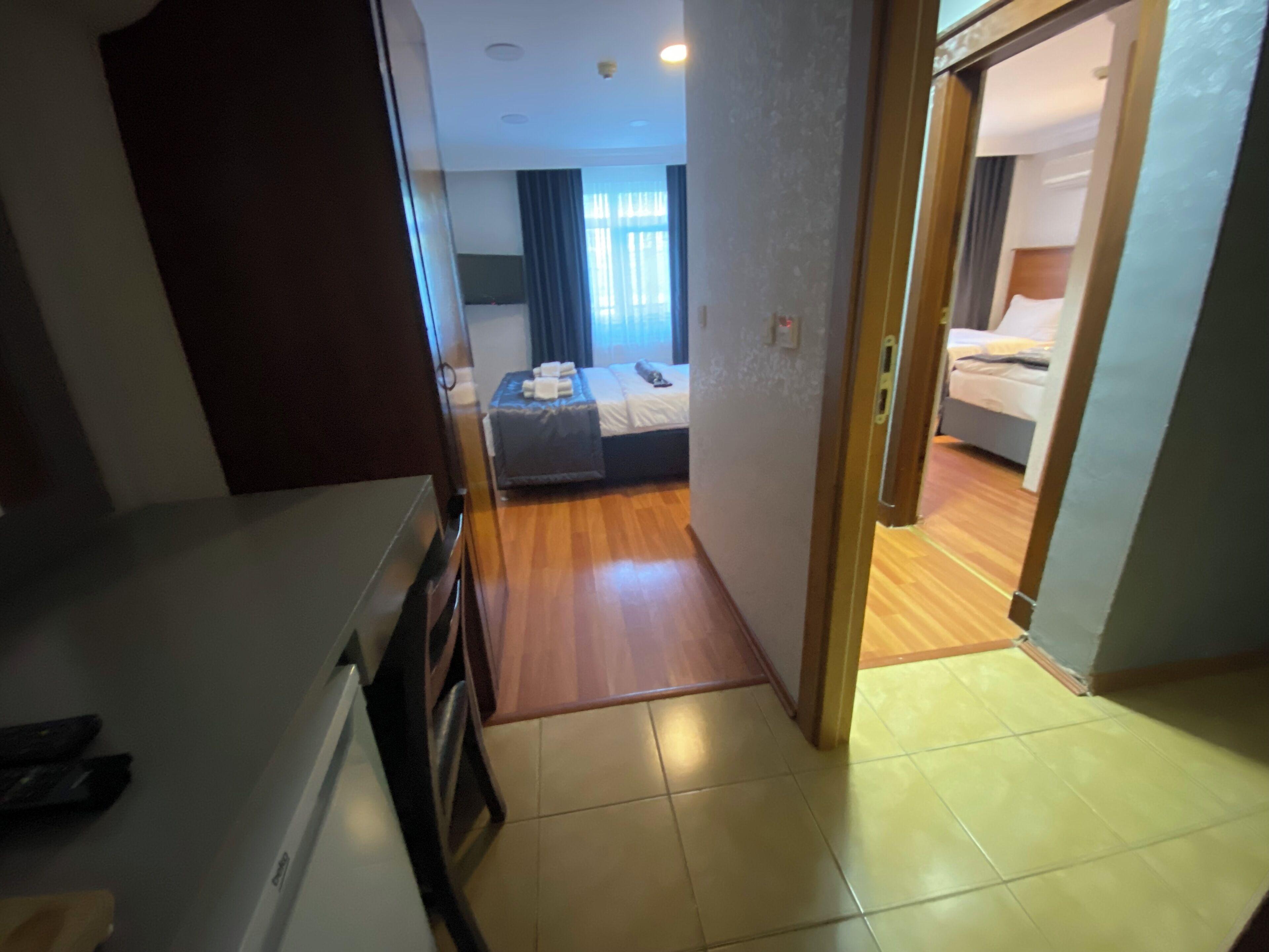 Timex Suites — Photos 1